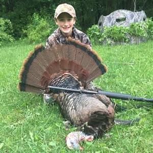 Meet your Posher, Shannon